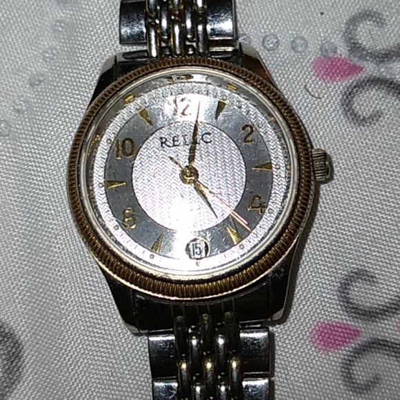 Relic Watch - Picture 2 of 4